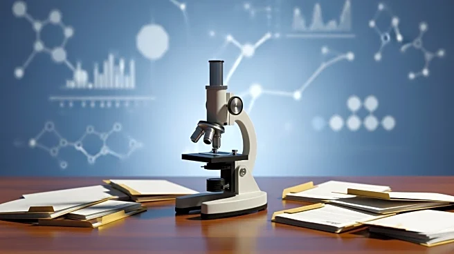 Federal Grant Cuts Under Trump Administration Impact DEI-Focused Scientific Research