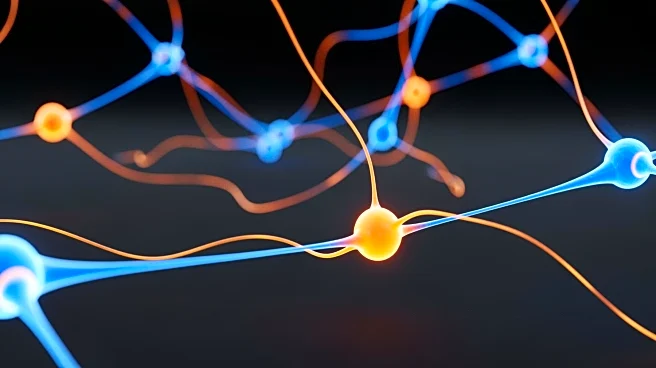 Study Reveals ADHD Medications Like Adderall Affect Arousal and Reward Networks, Not Attention