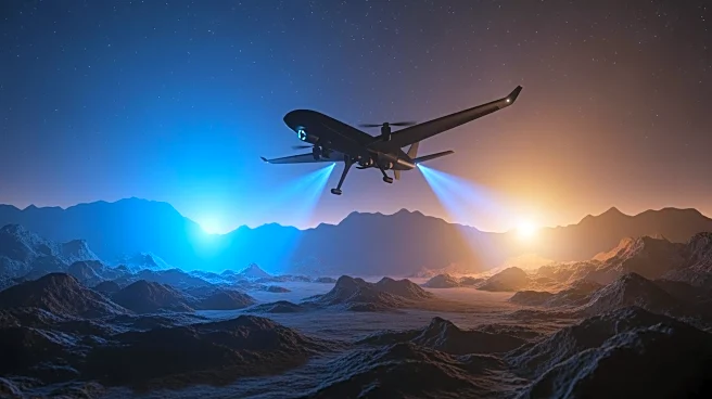 U.S. Launches Operation Hawkeye Strike Against ISIS in Syria, Raising Security Questions