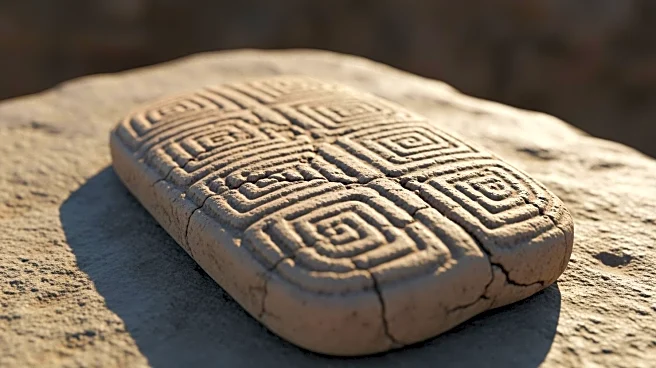 Archaeological Discoveries in 2025 Reveal New Insights into Ancient Civilizations