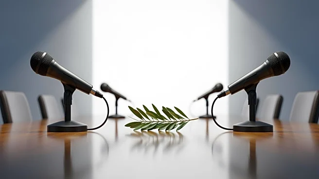 Zelensky Signals Major Concession Ahead of Trump Summit on Ukraine Conflict