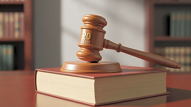 Vero Beach Personal Injury Lawyer Celebrates 20 Years of Community Service