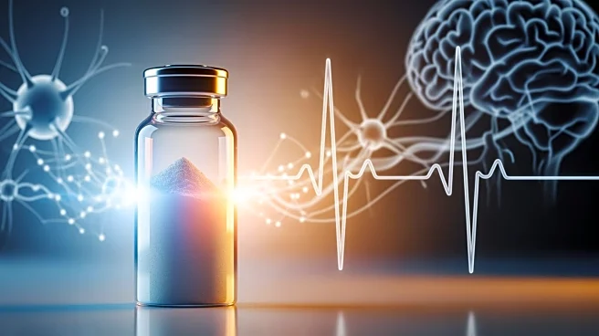 Creatine Supplementation Shown to Enhance Brain and Heart Function, Study Finds