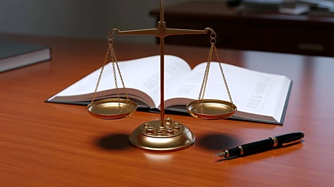 IRS-CI Highlights Top 10 Criminal Tax Cases of 2025, Emphasizing Financial Accountability