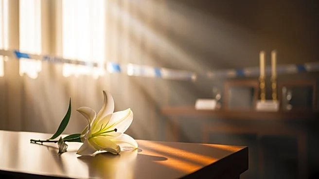 Carole Wild's Legacy Remembered Through Memorial Services