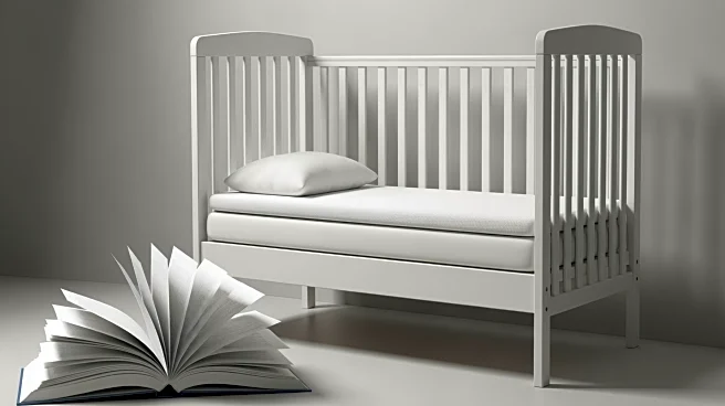 Consumer Reports Highlights Misinformation on Infant Sleep Safety from Social Media and Retailers