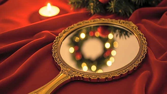 Princess Charlotte Breaks Royal Protocol with Selfie During Christmas Walk