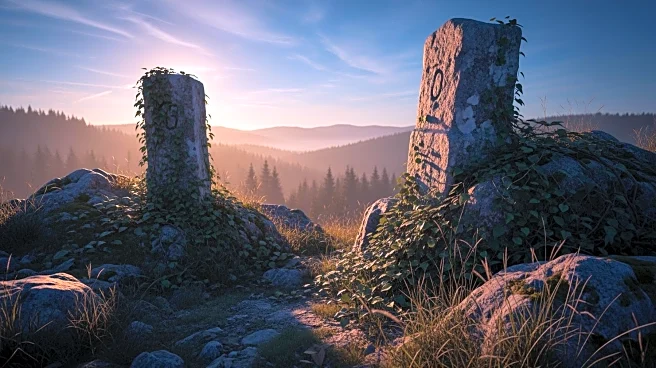 Thailand and Cambodia Agree to Ceasefire Amid Intense Border Conflict