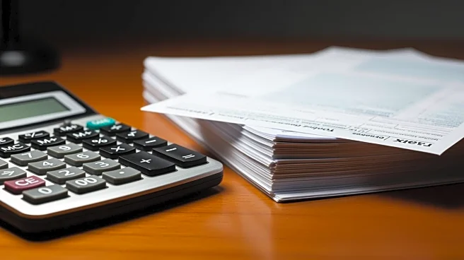 HMRC Warns of Surge in Self Assessment Scams Ahead of Deadline