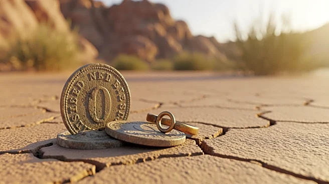 Discovery of Byzantine-era Coins and Ring in Judean Desert Reveals Christian Historical Presence