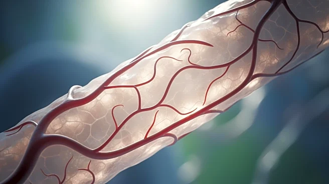 PD-1 Inhibitor Enhances Radiosensitivity in Tumors Through Vessel Normalization