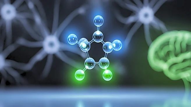 Researchers Discover Potential Reversal of Alzheimer's in Mice Through Metabolic Balance Restoration