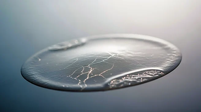 Study Reveals Limited Healing Response in Fetoscopy-Induced Fetal Membrane Defects