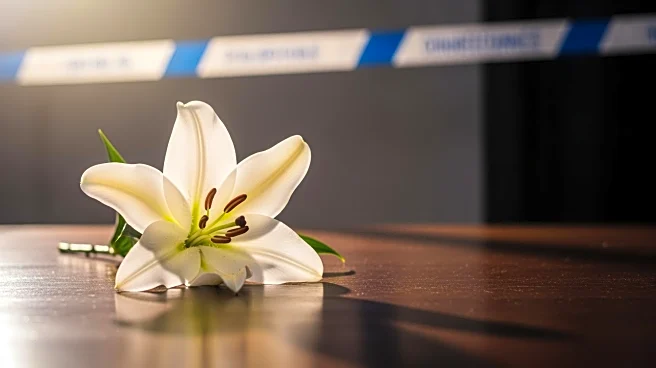 Kevin R. Loveless Passes Away at 59, Community Mourns