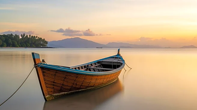 Hurricane Maria Survivor's Dream of Returning to Puerto Rico Delayed by Economic Challenges