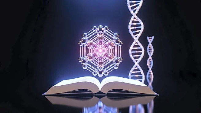 15-Year-Old Quantum Physics PhD Aims to Enhance Human Biology