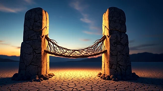 Israel's Recognition of Somaliland as Independent State Sparks Regional Tensions