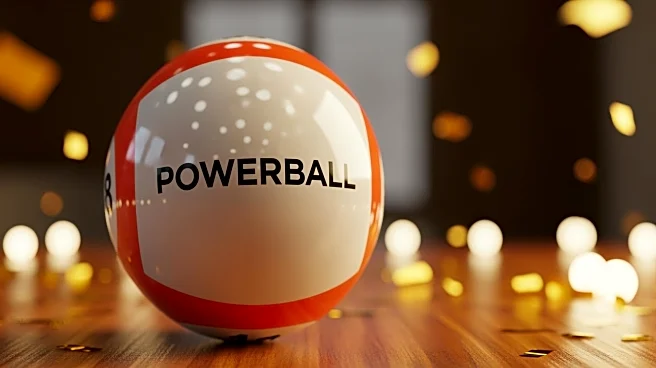 Arkansas Lottery Winner Claims $1.8 Billion Powerball Jackpot Amid Anonymity Laws