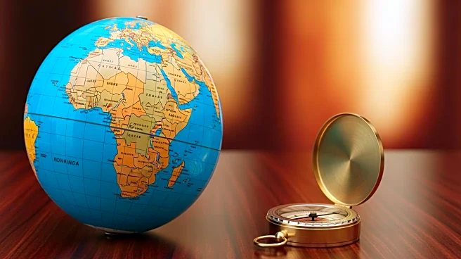 Israel's Recognition of Somaliland Sparks Diplomatic Controversy