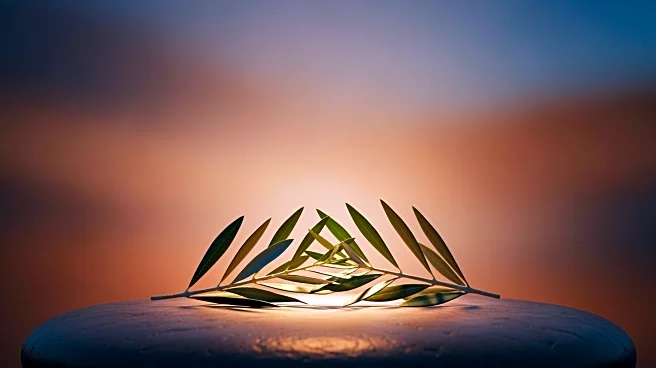 Somaliland Celebrates Israel's Recognition Amid Regional Backlash