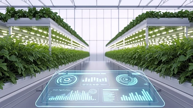 SEARCA Highlights Smart Agriculture Initiatives at Taipei Forum