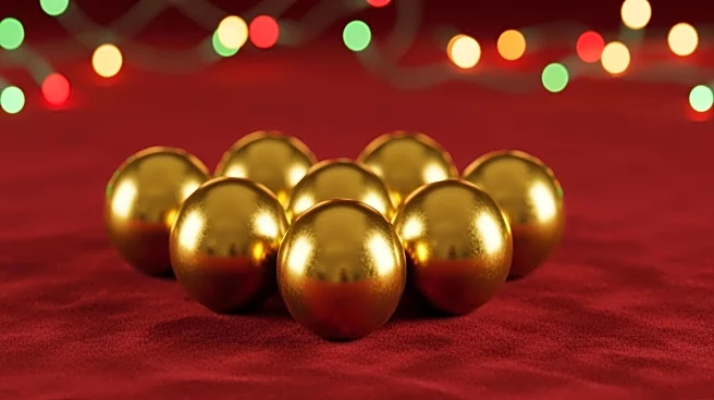 Arizona Lottery Players Win Big with Six Major Prizes Over Holidays