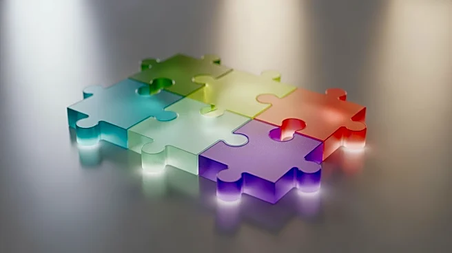 New Research Identifies Four Distinct Autism Types, Offering Hope for Tailored Treatments