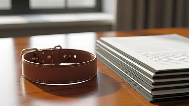 Schuster Law Updates Briefing on Dog Bite Claims in Delaware County