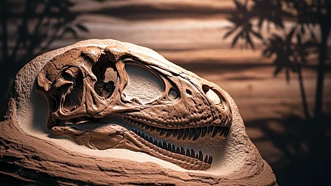 Newly Discovered Spinosaurid in Thailand Sheds Light on Dinosaur Diversity