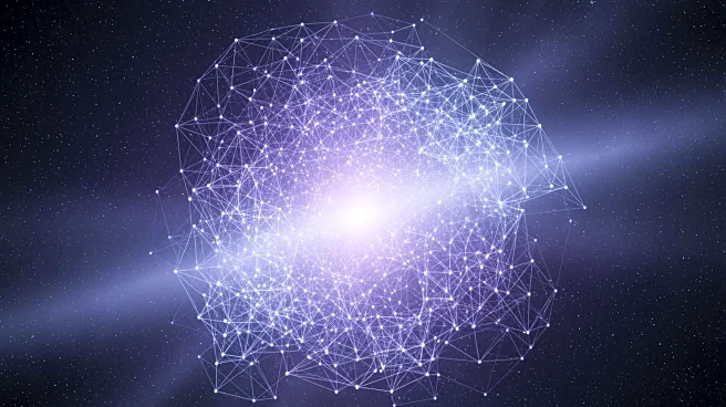 FLAMINGO Simulation Reveals Persistent Cosmology Puzzle in Galaxy Clustering