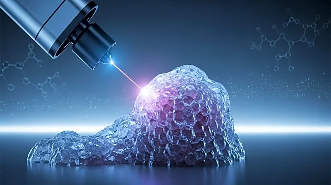 AI-Driven Raman Spectroscopy Revolutionizes Precision Oncology with Real-Time Tumor Phenotyping