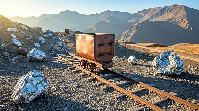 Mendoza Faces Challenges in Reviving Metal Mining with Long-Term Management Needs