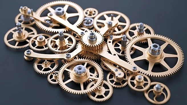 Mathematicians Advance Understanding of Complex Algorithms with Busy Beaver Challenge