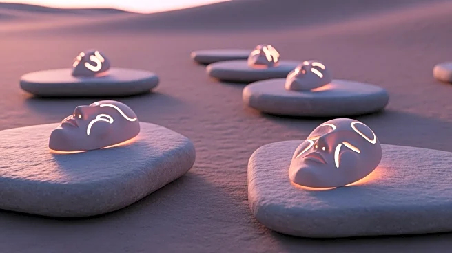 Study Suggests Chinchorro Mummification Originated as Art Therapy for Grief