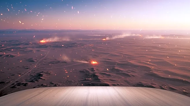 U.S. Strikes Against ISIS in Nigeria Amidst Congressional Review and Holiday Spending Trends