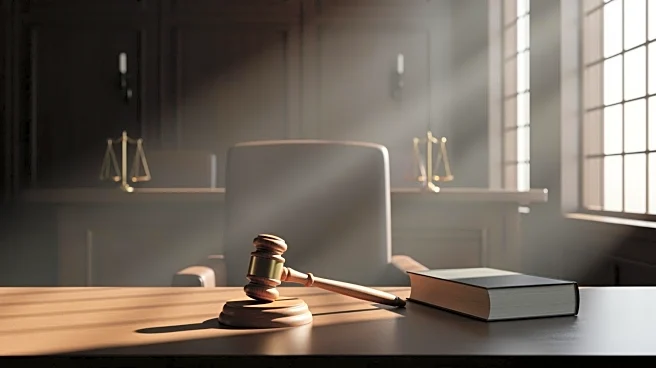 Judge to Hear Vindictive Prosecution Claims in Kilmar Abrego Garcia Case