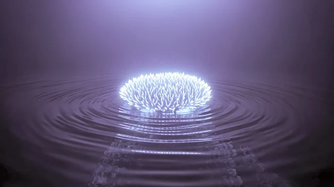 Kristina Gjerde's Legacy in Ocean Conservation and the High Seas Treaty