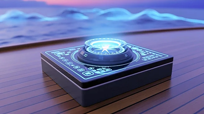 Weathernews Unveils AI-Driven SeaNavigator for Enhanced Maritime Decision-Making