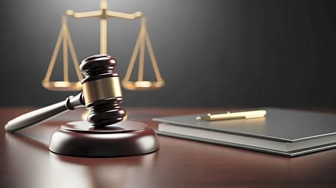 U.S. Lawyer Enayat Qasimi Appointed as Lead Counsel in Ghana's Extradition Case