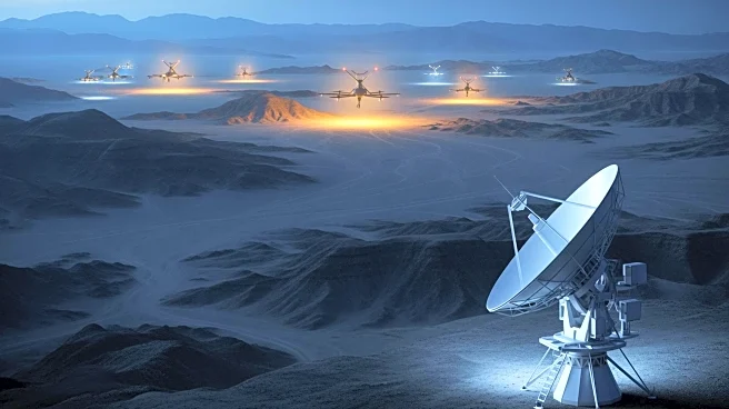 U.S. Military Conducts Strikes on ISIS Targets in Nigeria with Nigerian Support