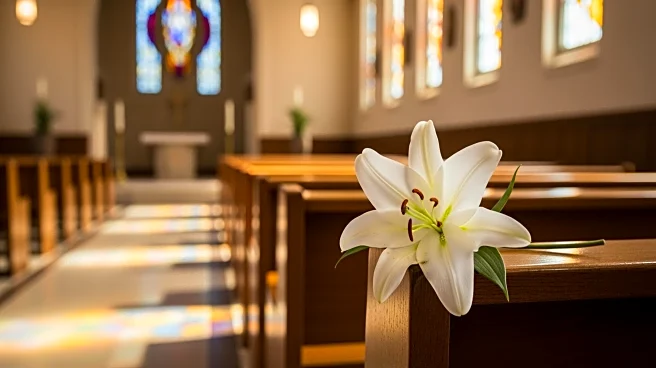 Elaine Vergari's Passing and Funeral Arrangements Announced in Penfield