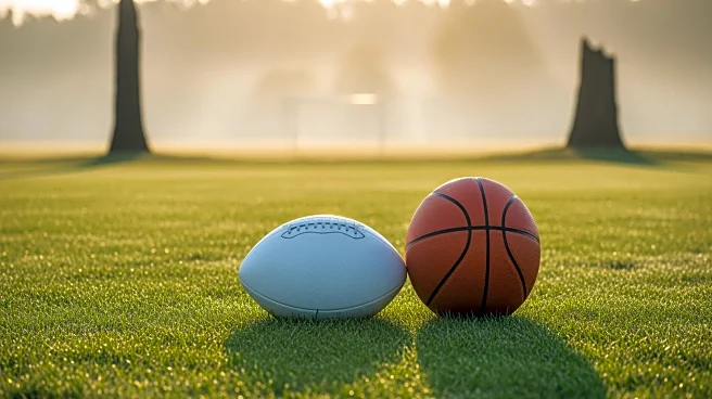 Palisades High School Sports Teams Triumph Despite Devastating Fires