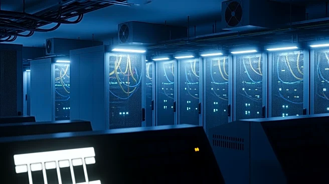 UK's AI Infrastructure Plan Faces Challenges Amid Energy Constraints