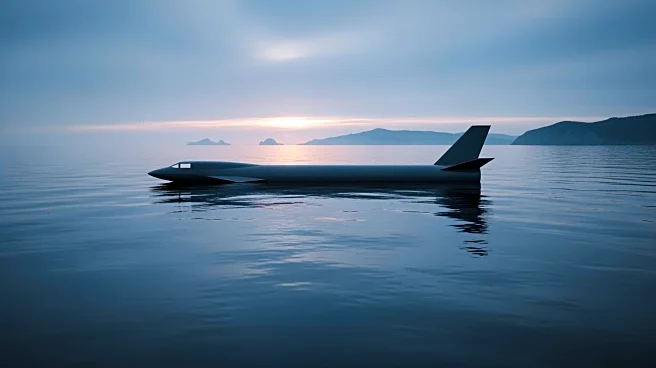 Pentagon Reports Chinese Anti-Ship Missiles Capable of Reaching U.S. West Coast