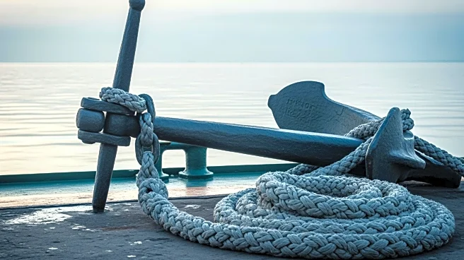 U.S. Considers Additional Resources to Board Oil Tanker Near Venezuela