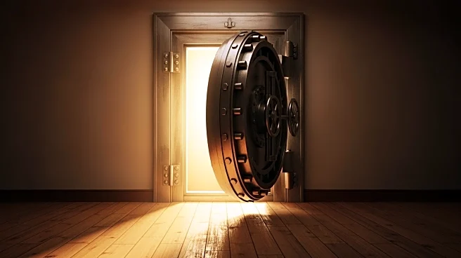 Lebanese Cabinet Approves Draft Law to Return Funds Lost in 2019 Bank Collapse