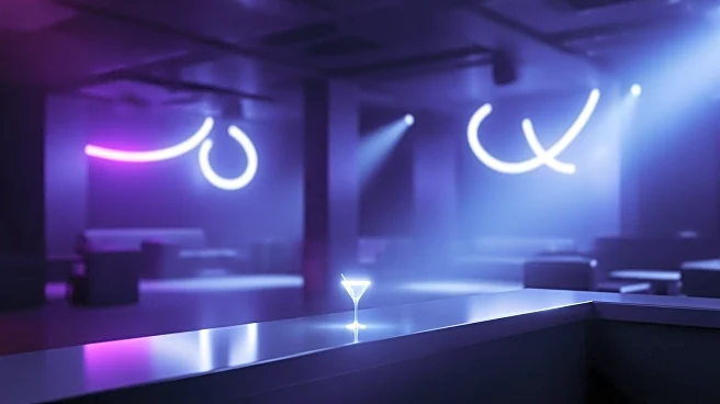 San Francisco Nightclub Oasis Receives Emergency Donation to Avoid Permanent Closure