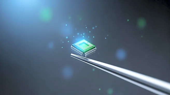 World's Smallest Programmable Robot Developed by U.S. Universities