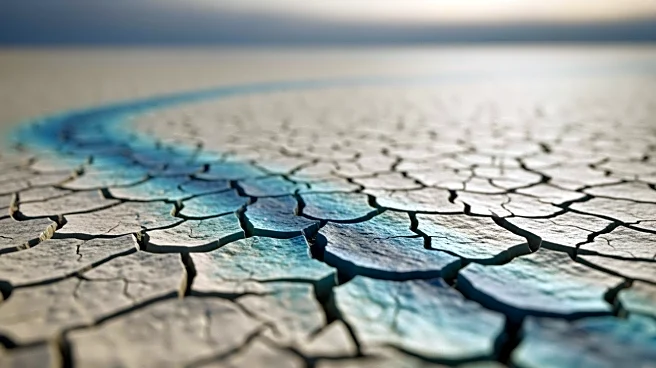 Jersey Residents Traumatized by PFAS Contamination Concerns, Expert Reports