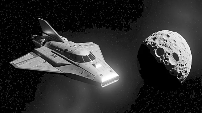 ESA and JAXA Collaborate on Ramses Mission to Study Asteroid Apophis' Close Approach